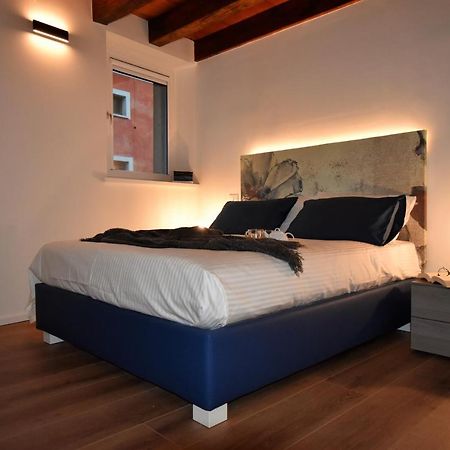 Sarpi21 Suites Udine Exterior photo