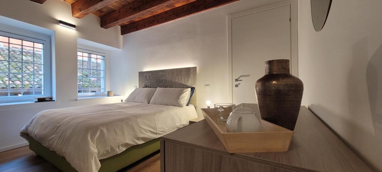 Sarpi21 Suites Udine Exterior photo