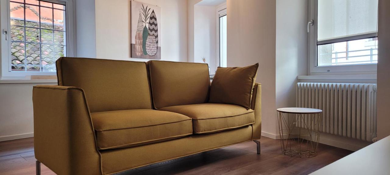 Sarpi21 Suites Udine Exterior photo