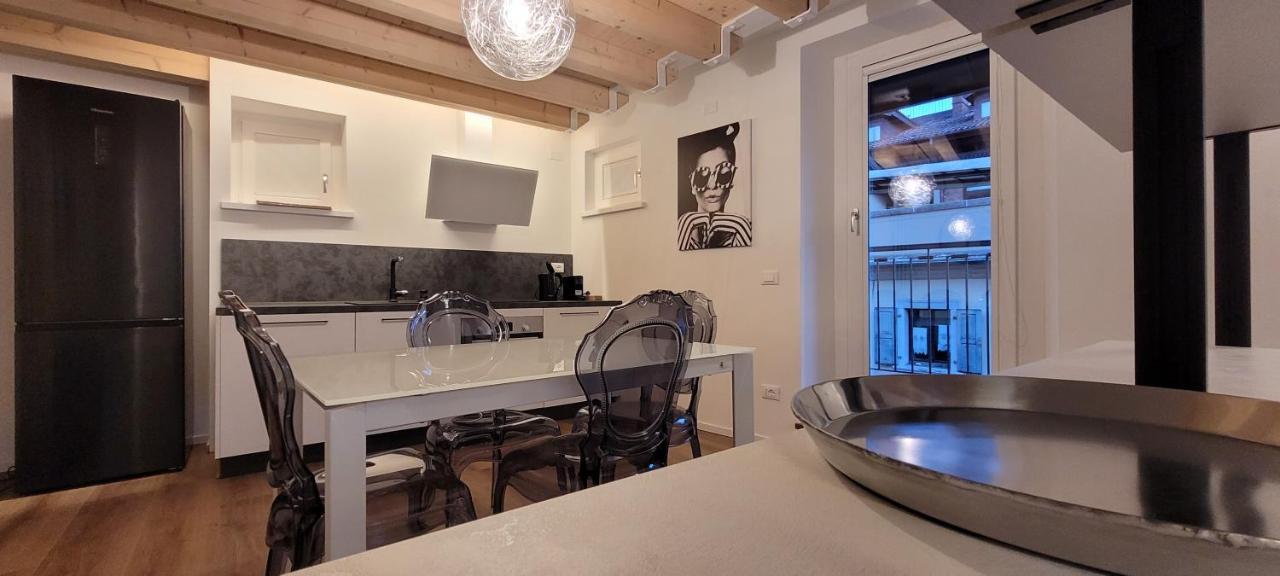 Sarpi21 Suites Udine Exterior photo