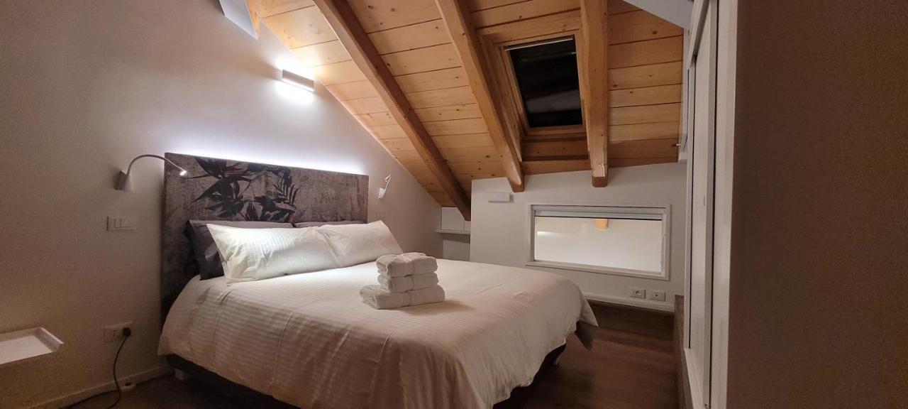 Sarpi21 Suites Udine Exterior photo
