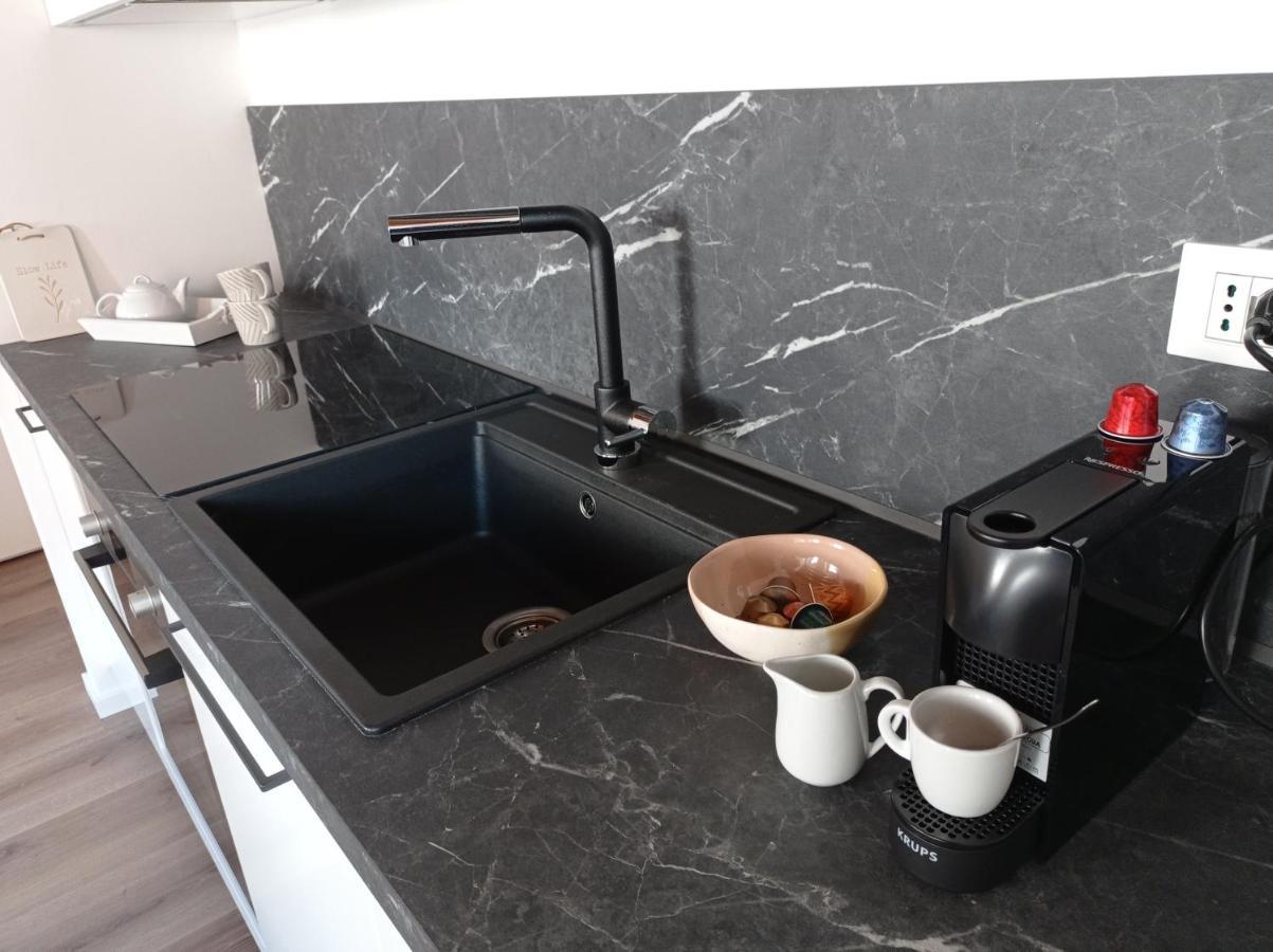 Sarpi21 Suites Udine Exterior photo
