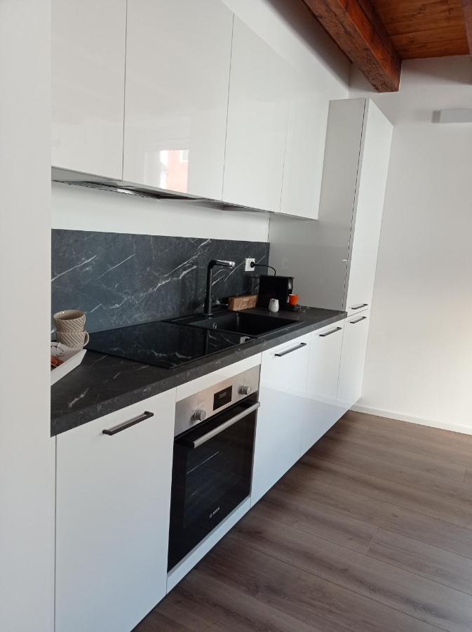 Sarpi21 Suites Udine Exterior photo