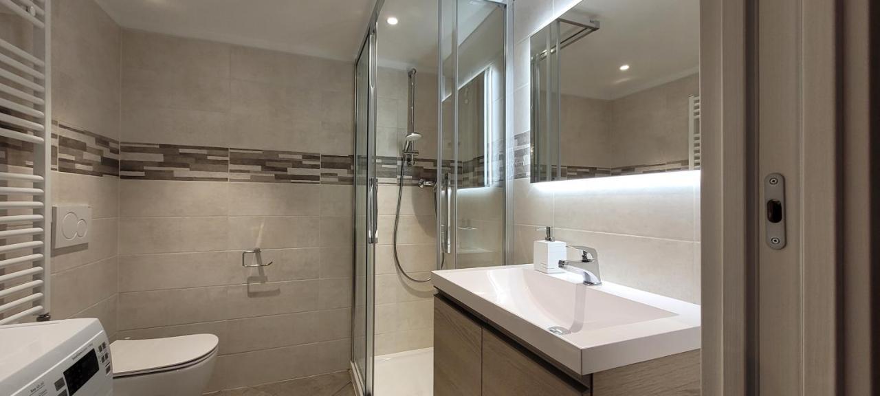 Sarpi21 Suites Udine Exterior photo