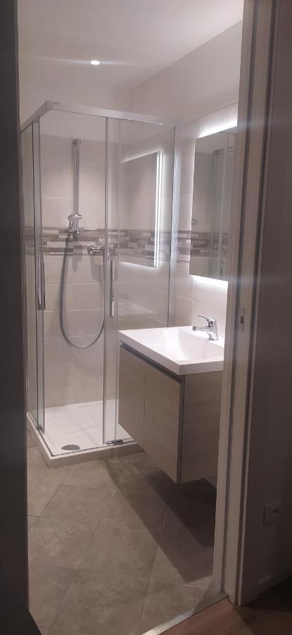 Sarpi21 Suites Udine Exterior photo