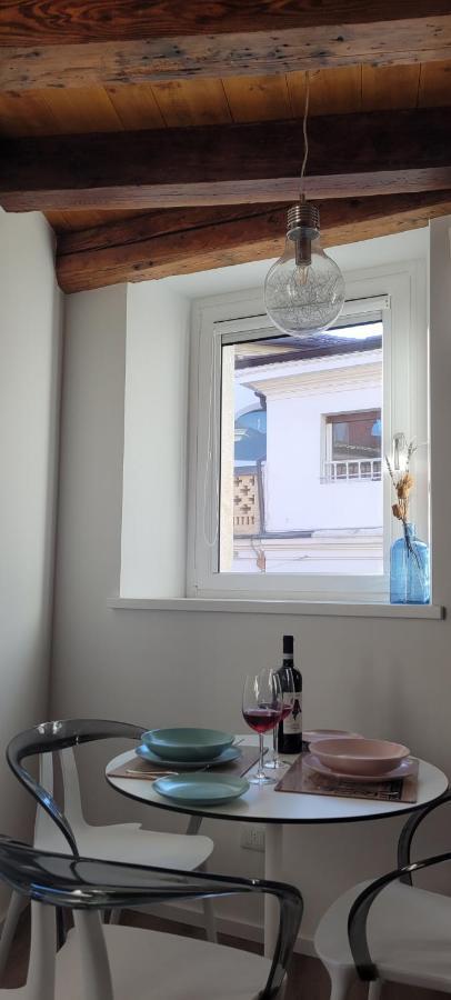 Sarpi21 Suites Udine Exterior photo
