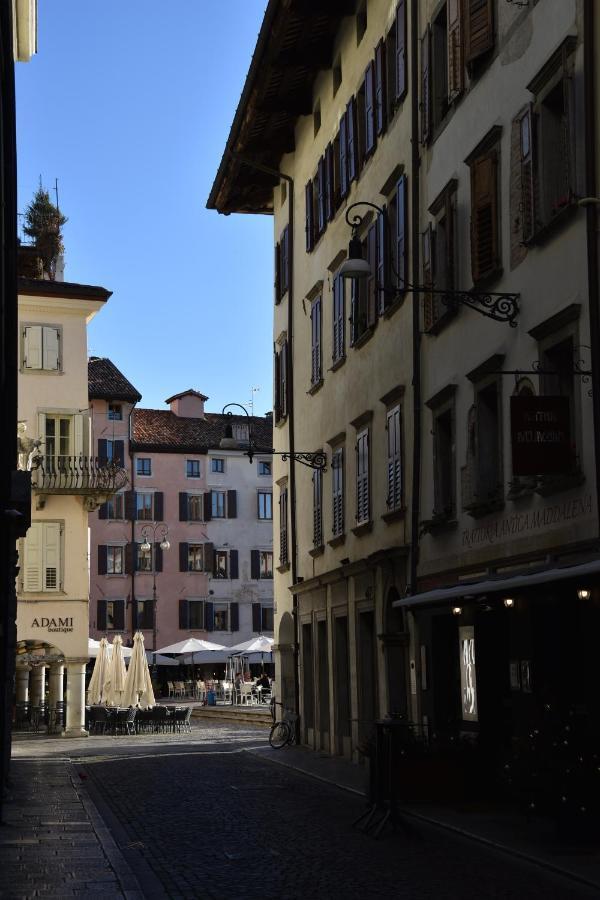 Sarpi21 Suites Udine Exterior photo