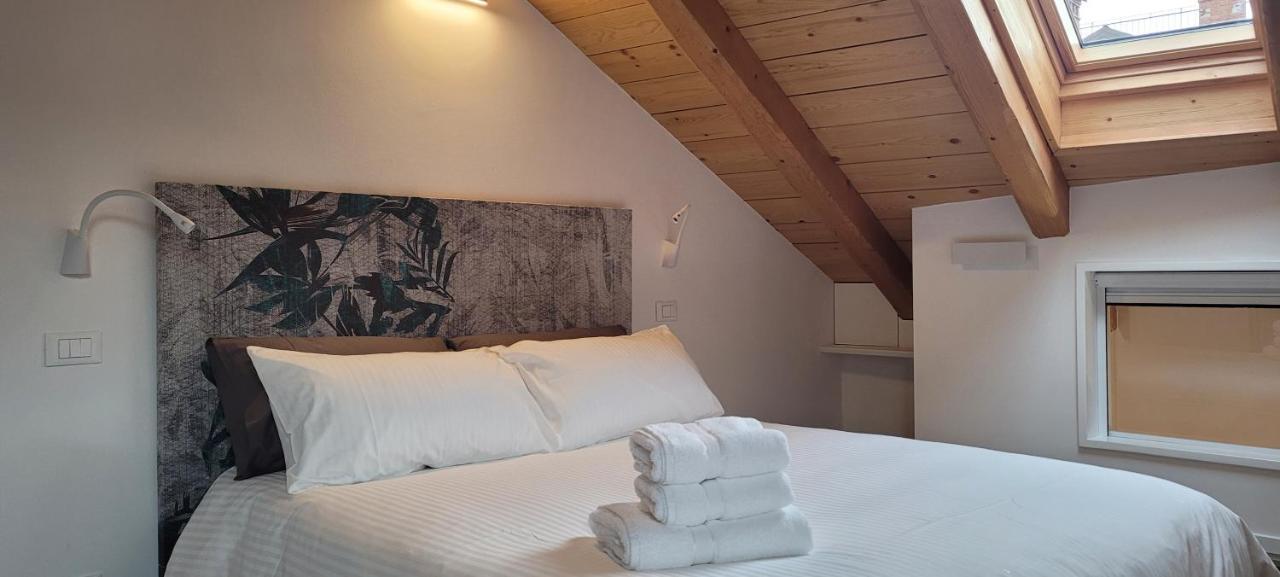 Sarpi21 Suites Udine Exterior photo