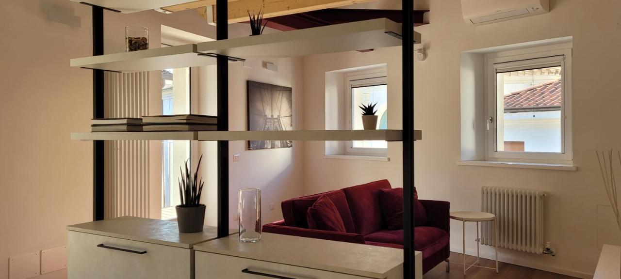 Sarpi21 Suites Udine Exterior photo