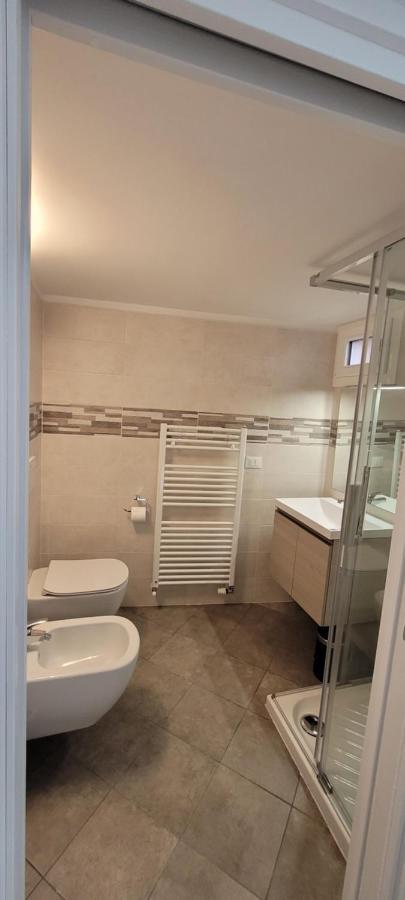 Sarpi21 Suites Udine Exterior photo