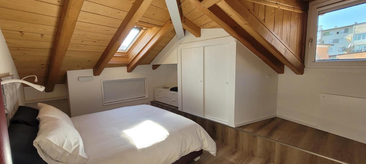 Sarpi21 Suites Udine Exterior photo