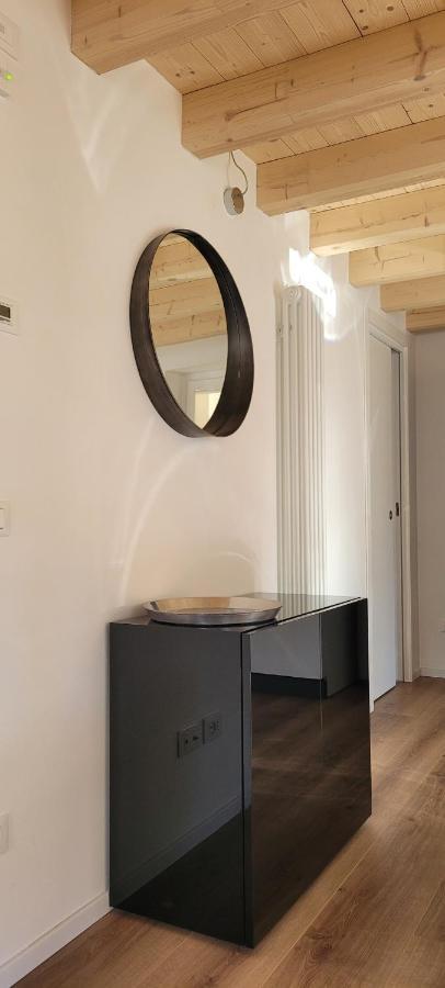 Sarpi21 Suites Udine Exterior photo