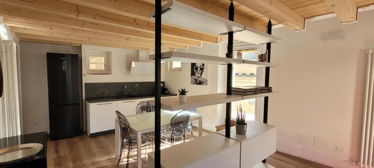 Sarpi21 Suites Udine Exterior photo