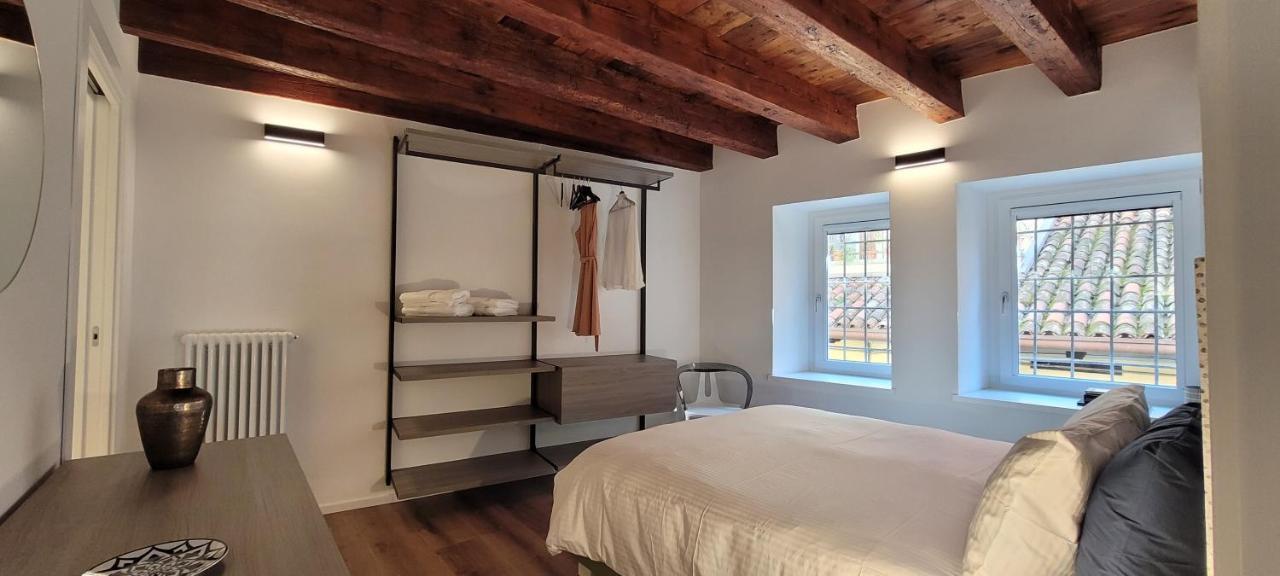 Sarpi21 Suites Udine Exterior photo