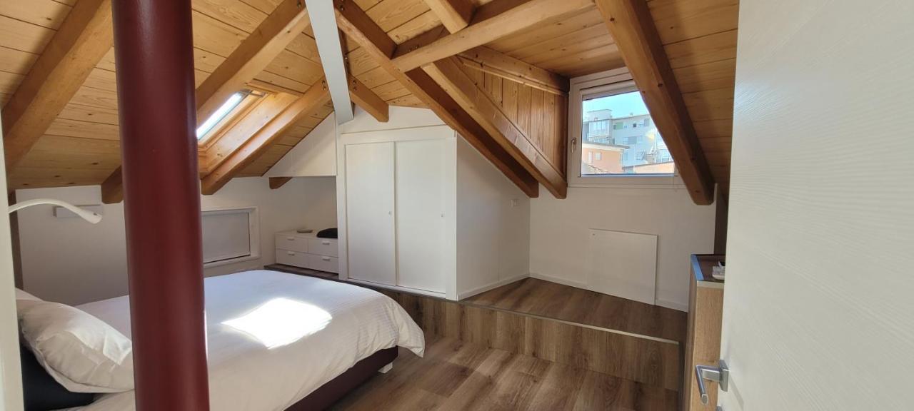 Sarpi21 Suites Udine Exterior photo