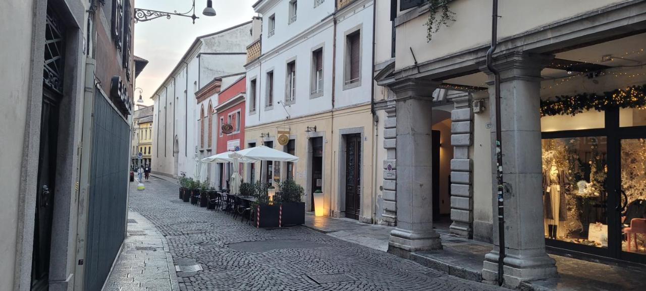 Sarpi21 Suites Udine Exterior photo