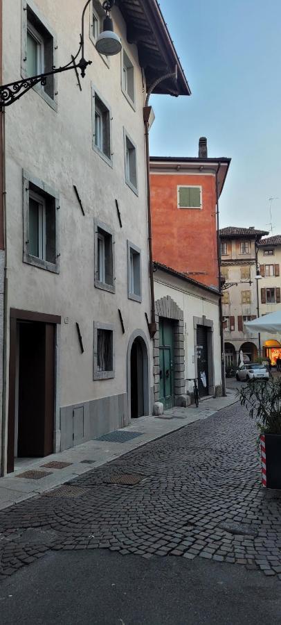 Sarpi21 Suites Udine Exterior photo