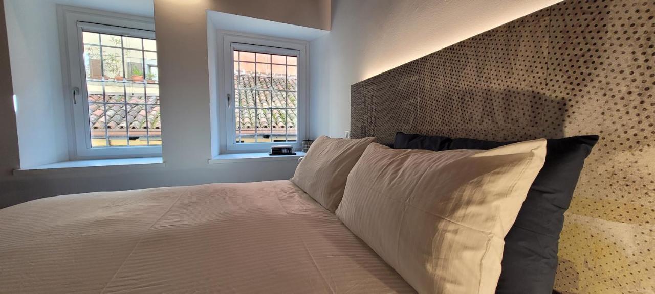 Sarpi21 Suites Udine Exterior photo