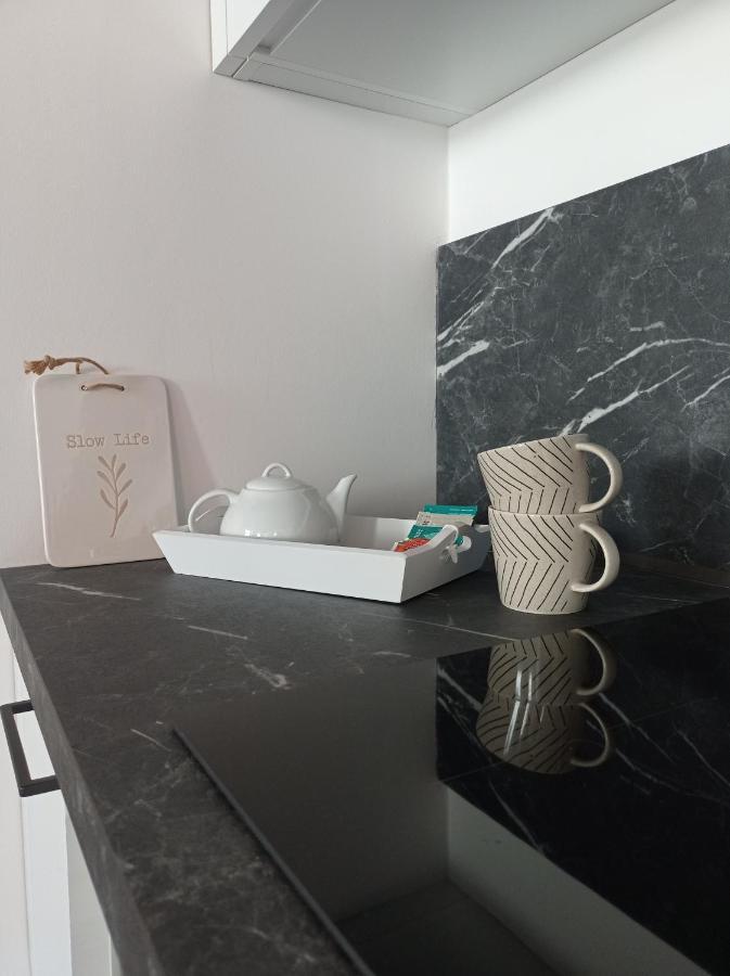 Sarpi21 Suites Udine Exterior photo
