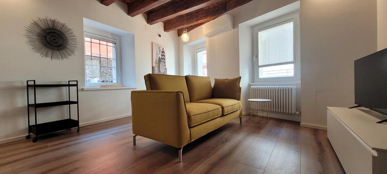 Sarpi21 Suites Udine Exterior photo