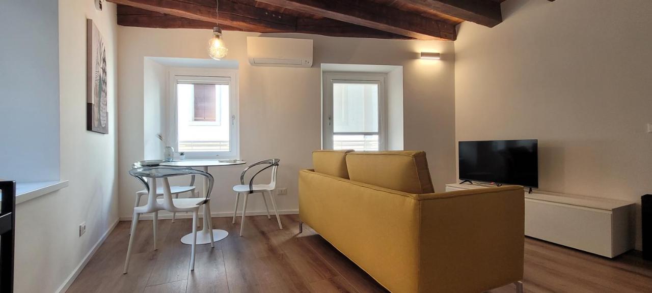 Sarpi21 Suites Udine Exterior photo
