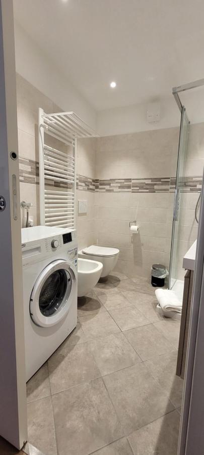 Sarpi21 Suites Udine Exterior photo