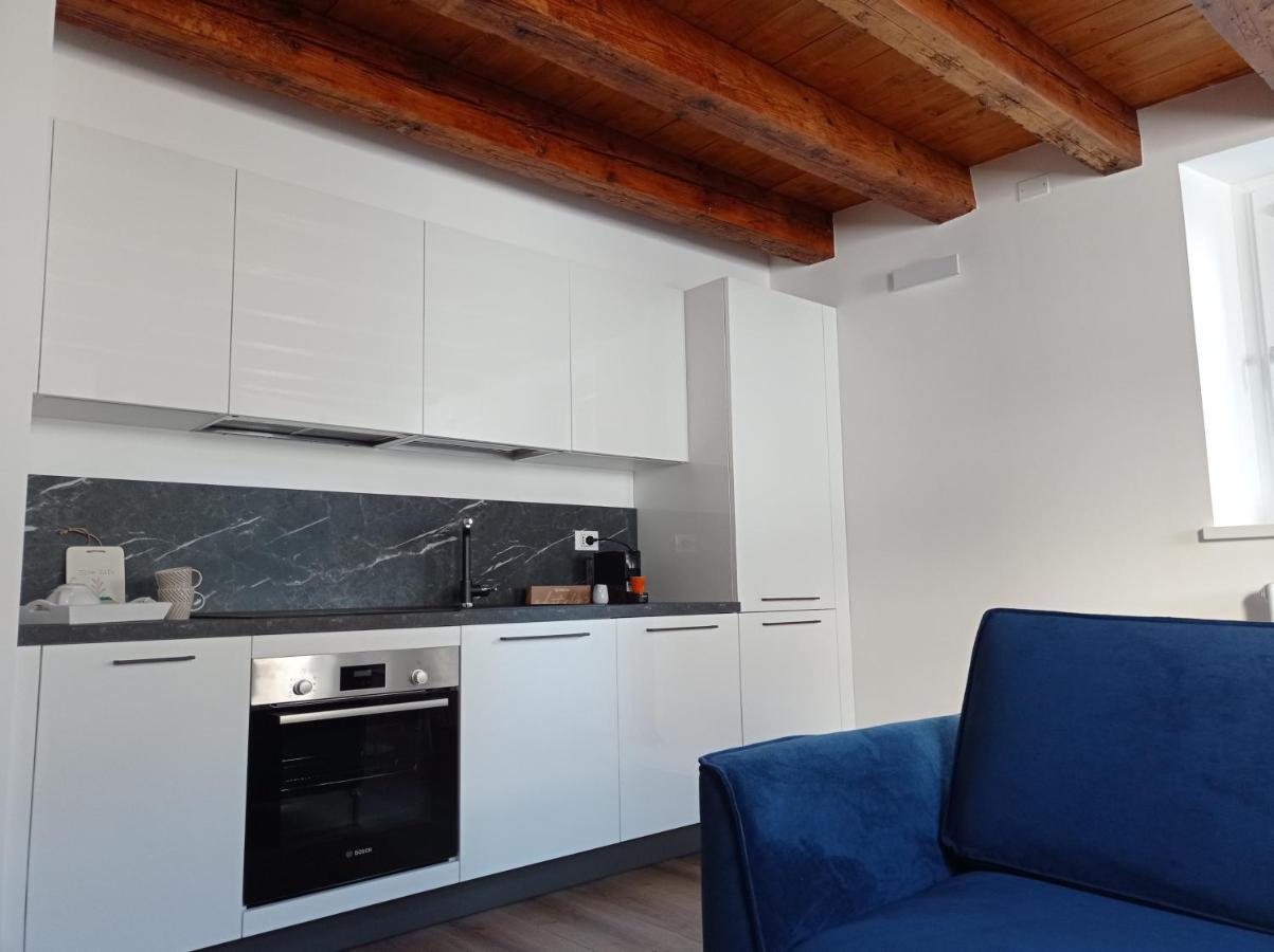 Sarpi21 Suites Udine Exterior photo
