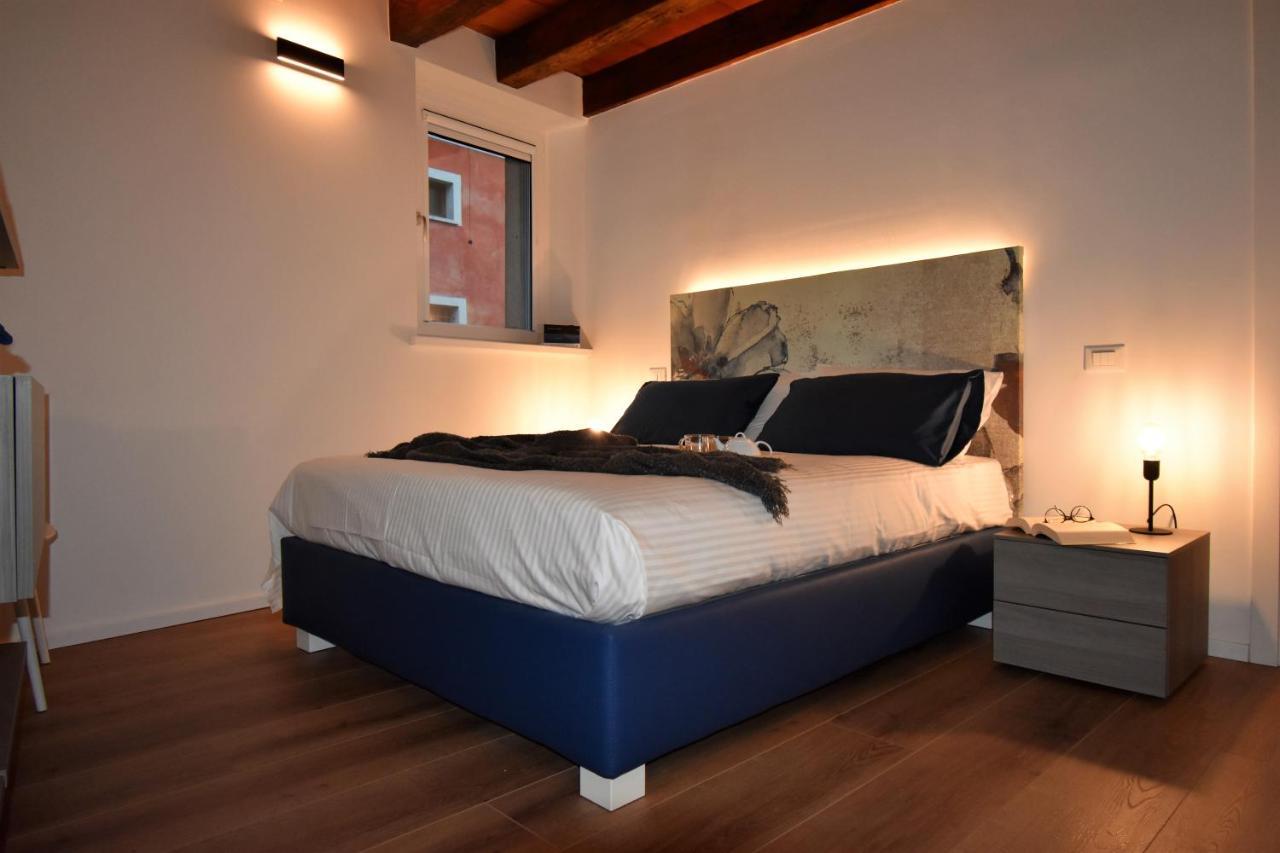 Sarpi21 Suites Udine Exterior photo