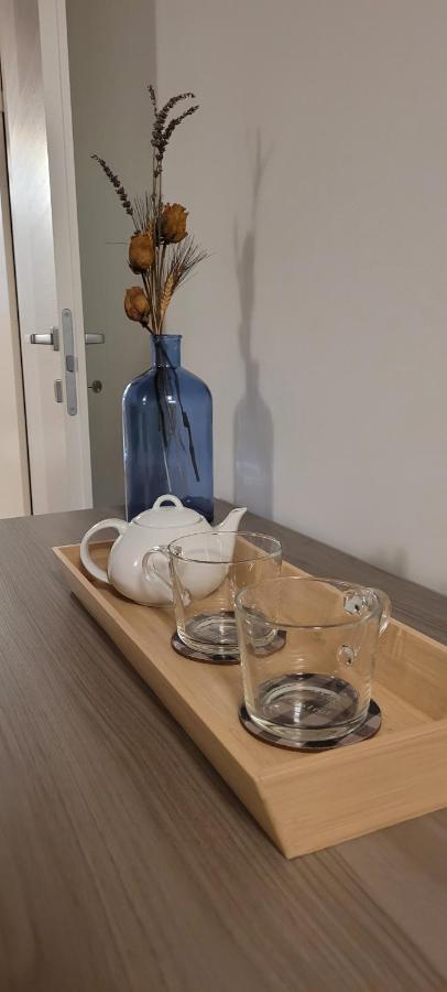 Sarpi21 Suites Udine Exterior photo