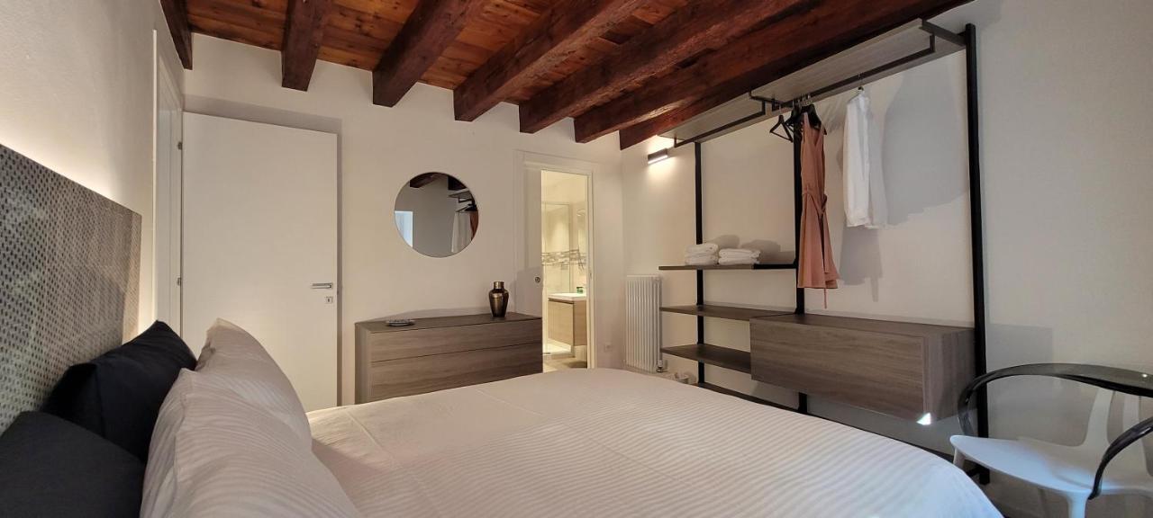 Sarpi21 Suites Udine Exterior photo