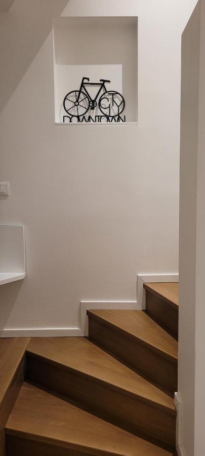 Sarpi21 Suites Udine Exterior photo