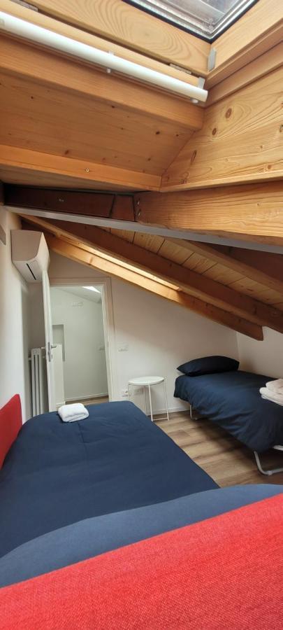 Sarpi21 Suites Udine Exterior photo