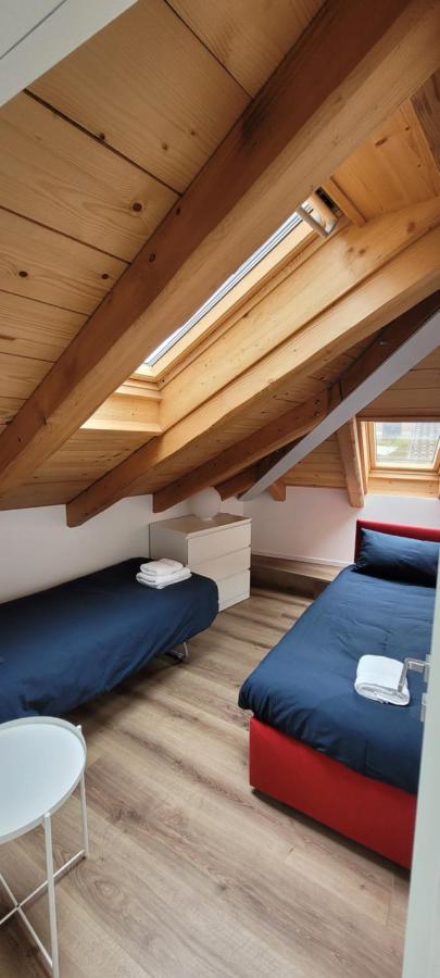 Sarpi21 Suites Udine Exterior photo
